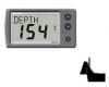 Raymarine ST40 Depth Instruments, thru-hull trasnducer - DISCONTINUED